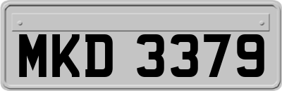 MKD3379