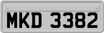 MKD3382
