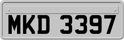 MKD3397
