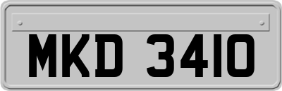 MKD3410