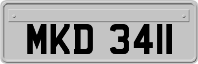 MKD3411