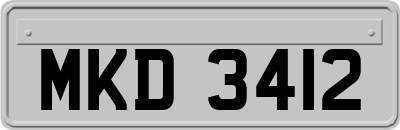 MKD3412