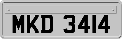 MKD3414