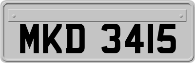 MKD3415