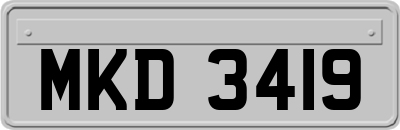 MKD3419