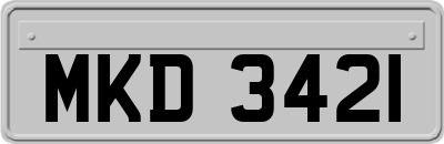 MKD3421