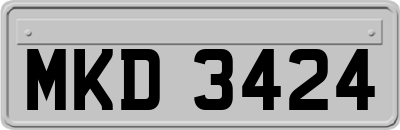 MKD3424