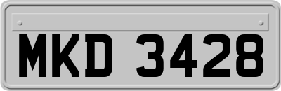 MKD3428