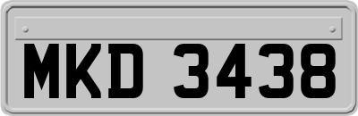 MKD3438