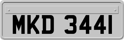 MKD3441
