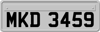 MKD3459