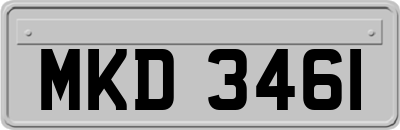 MKD3461