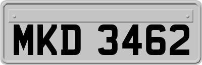 MKD3462