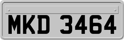 MKD3464
