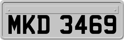MKD3469
