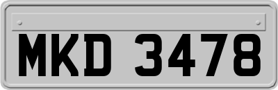 MKD3478