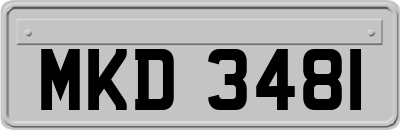 MKD3481