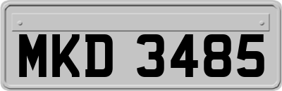 MKD3485