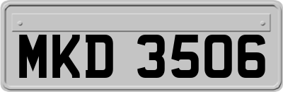 MKD3506