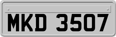 MKD3507