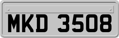 MKD3508