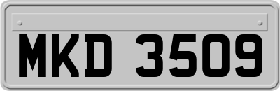 MKD3509