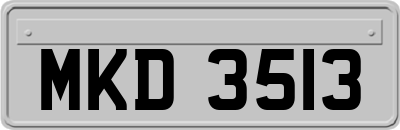 MKD3513