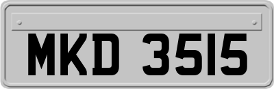 MKD3515