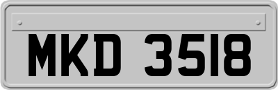 MKD3518