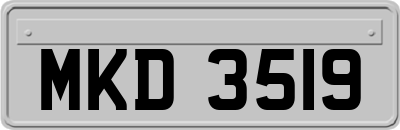 MKD3519