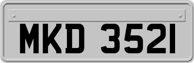 MKD3521