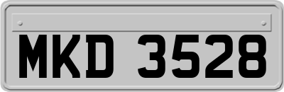 MKD3528