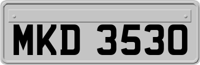 MKD3530