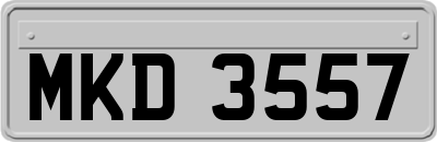 MKD3557