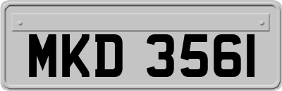 MKD3561