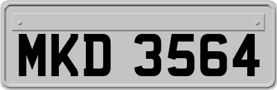 MKD3564