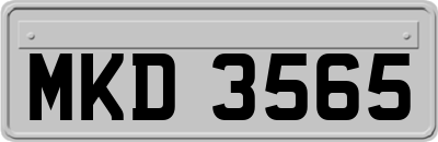 MKD3565