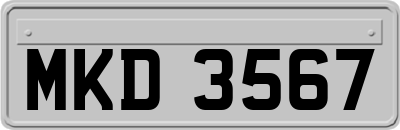 MKD3567