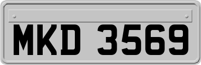 MKD3569