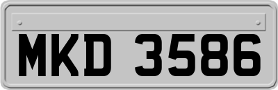 MKD3586