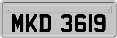 MKD3619