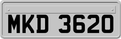MKD3620