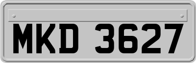 MKD3627