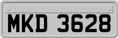MKD3628