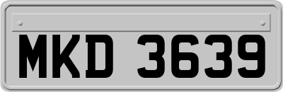 MKD3639