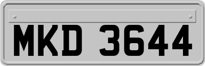 MKD3644