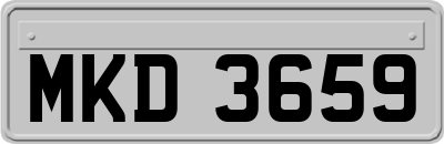 MKD3659