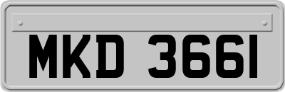 MKD3661