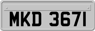 MKD3671