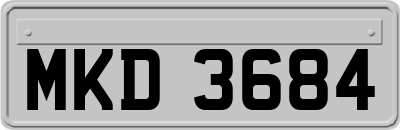 MKD3684